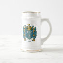 Search for family crest beer glasses Heraldry