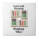 Search for luckes tiles For her