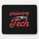 Search for phlebotomist mousepads Halloween