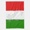 Recherche de drapeau italien cuisine linges Europe