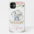 Search for floral elephants iphone cases Girly