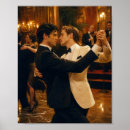 Recherche de de danse posters Élégance