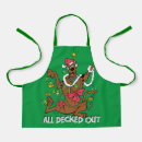 Search for deck aprons Dog
