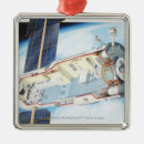 Search for crossing ornaments Outdoors