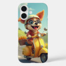 Search for scooter iphone cases Dog