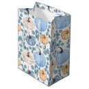 Search for pumpkin gift bags White