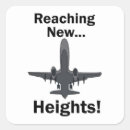 Search for height stickers Flight