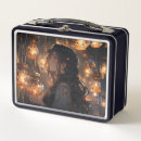 Search for anime lunch boxes Girl