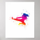 Search for girl fighter posters Martial arts