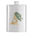 Search for girls flasks Flower girl