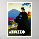 Search for abruzzo italy vintage posters Travel