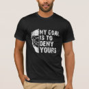 Search for goal tshirts Ice