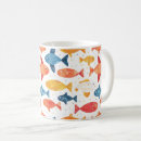Search for ocean fishing mugs Animal
