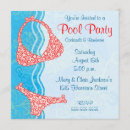 Search for bath square invitations Bathing suit