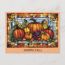 Search for cornucopia postcards Autumn