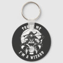 Search for role keychains Wizard