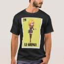 Search for blondie tshirts Bingo