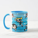 Search for star pattern mugs Kids