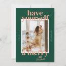 Search for merry little christmas cards Bold
