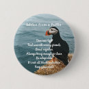Search for puffin buttons Bird