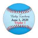 Search for souvenir baseballs Red