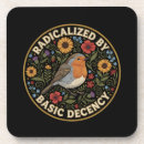 Search for radical Radicalized by basic decency