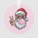 Search for bubbles ornaments Santa