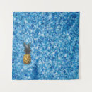 Search for blue pineapple art Food