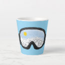 Search for retro skiing mugs Alpine