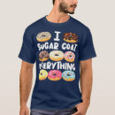 Search for sugar cookies clothing Doughnut baking