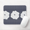 Search for big flower mousepads Nature