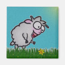 Search for sheep magnets Woolly