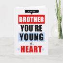 Search for older brother postcards Sibling