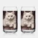 Recherche de white cat tasses Chat