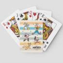 Recherche de souris jeux de cartes Rétro