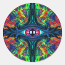 Search for eyeball stickers Weird