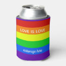 Search for gay pride can coolers Lesbian