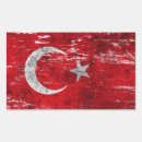 Search for turkish flag stickers Patriotic