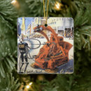 Search for science fiction ornaments Sci fi