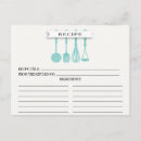 Recherche de ustensiles cartes postales Pour elle