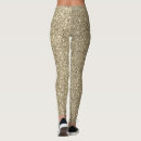 Search for gold glitter leggings Party