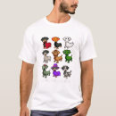 Search for halloween dachshund tshirts Treat