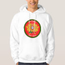 Search for portugal hoodies Coat of arms