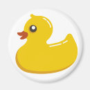 Search for rubber duck magnets Ducky