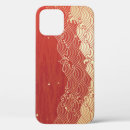 Recherche de motif vague japonais iphone coques Océan