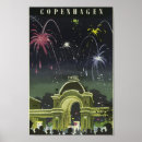 Recherche de tivoli posters Denmark