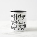 Search for po po mugs Caffeine