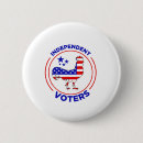 Recherche de indépendante badges Électeurs