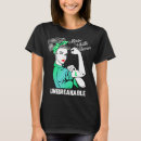 Search for health tshirts Unbreakable
