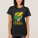 Search for corny tshirts Food